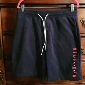 Men's Tommy Hilfiger Sport Sweatshorts sz M